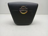 Steering wheel airbag