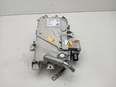 Voltage converter inverter
