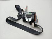Ceinture de sécurité arrière centrale (siège)