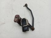 Headlight/headlamp level sensor