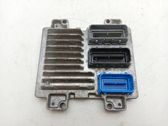 Calculateur moteur ECU