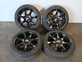 18 Zoll Leichtmetallrad Alufelge