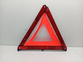 Emergency warning sign