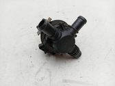 Electric auxiliary coolant/water pump