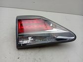 Tailgate rear/tail lights
