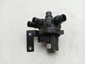 Electric auxiliary coolant/water pump