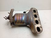 Filtre à particules catalyseur FAP / DPF