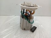 In-tank fuel pump