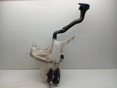 Windshield washer fluid reservoir/tank