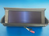 Head up display screen