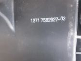 Air filter box