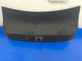 Other trunk/boot trim element