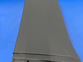 (B) pillar trim (bottom)