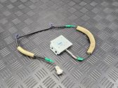 GPS-pystyantenni
