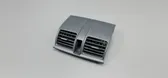 Dash center air vent grill