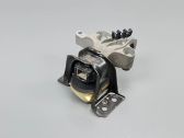 Engine mount bracket