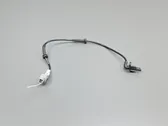 ABS rear brake sensor