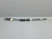 Gear shift cable linkage