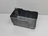 Battery box tray