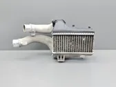 Radiatore intercooler