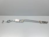 Gear shift cable linkage