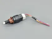 Brake pedal sensor switch