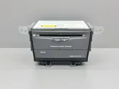 CD/DVD changer