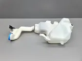 Windshield washer fluid reservoir/tank