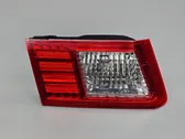 Tailgate rear/tail lights