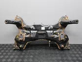 Front subframe