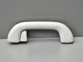 Rear interior roof grab handle