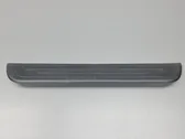 Front sill trim cover