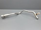 Fuel tank filler neck pipe