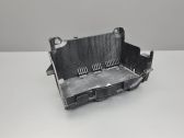 Battery box tray