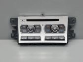 Air conditioner control unit module