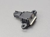 Sensor impacto/accidente para activar Airbag