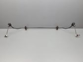 Stabilisator hinten