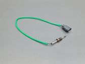 Exhaust gas temperature sensor