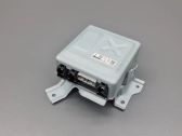 Steering rack control module