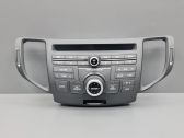 Radio/CD/DVD/GPS head unit