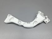 Rear bumper mounting bracket