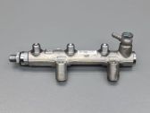 Fuel main line pipe
