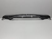 Wiper trim
