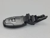 Commande régulateur de vitesse