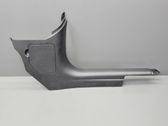 Front sill trim cover