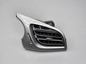 Dashboard side air vent grill/cover trim