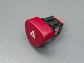 Hazard light switch