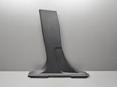(B) pillar trim (bottom)
