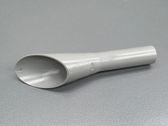 Fuel tank filler neck pipe