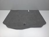 Trunk/boot mat liner